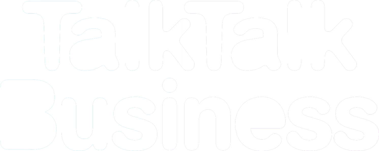 Talk Talk Business